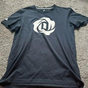 Adidas Derrick Rose T-Shirt